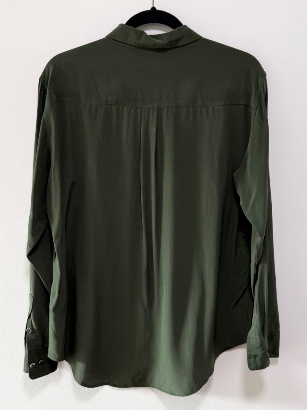 Equipment Button Down - Picture 2 of 2